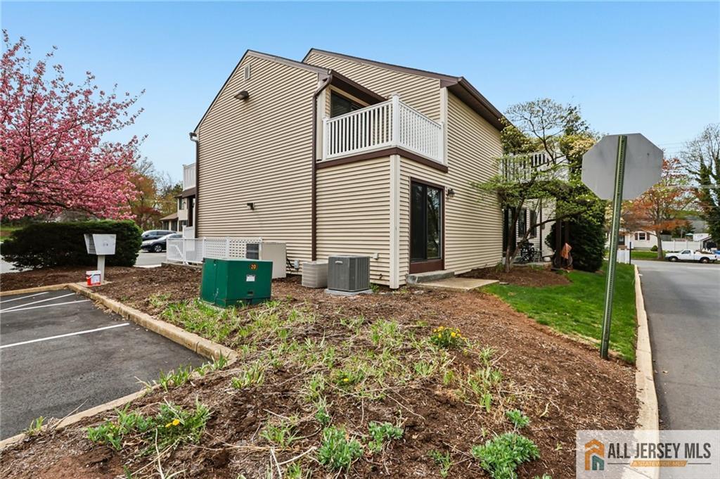 70 Prospect UNIT 5001, Metuchen, NJ, 08840