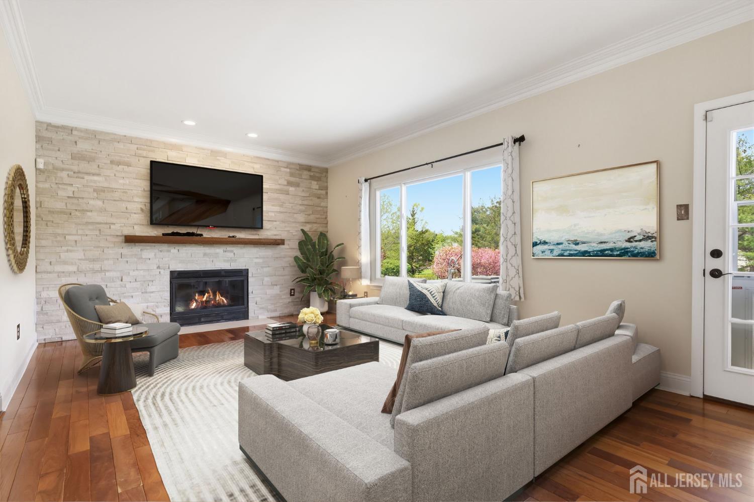 6 Deerfield, Monroe, NJ, 08831