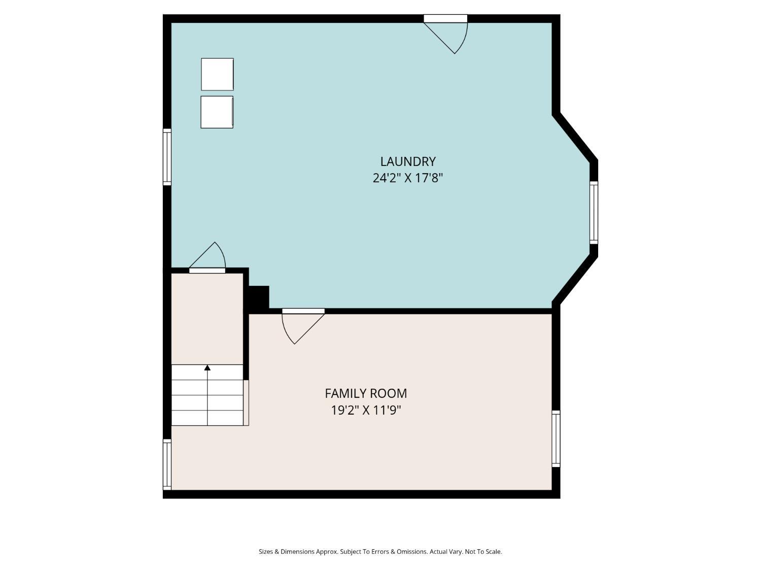 36 2nd UNIT A, Port Reading, NJ, 07064