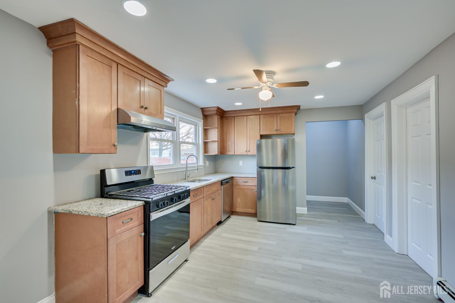 36 2nd UNIT A, Port Reading, NJ, 07064