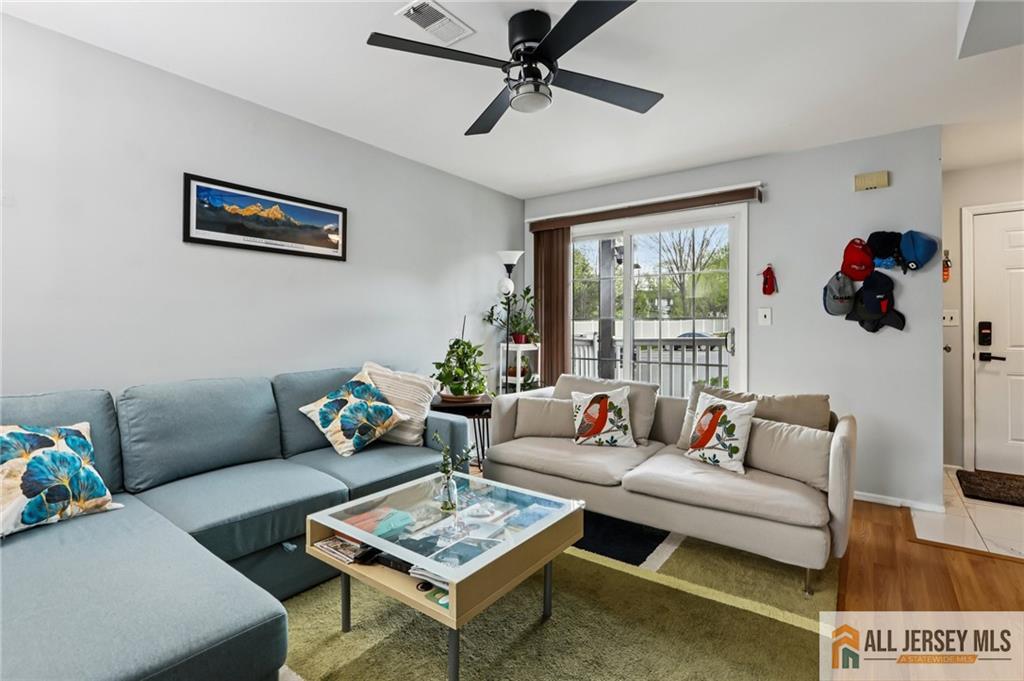 70 Prospect UNIT 5001, Metuchen, NJ, 08840