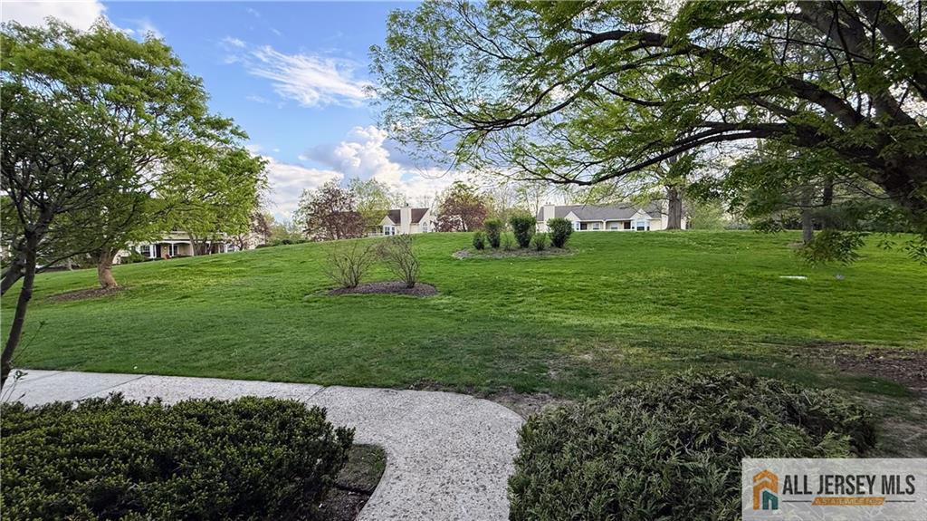 13 Powell UNIT 24, Hightstown, NJ, 08520