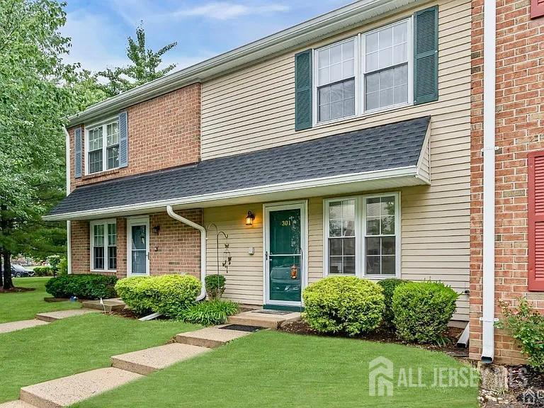 301 Palombi, East Brunswick, NJ, 08816