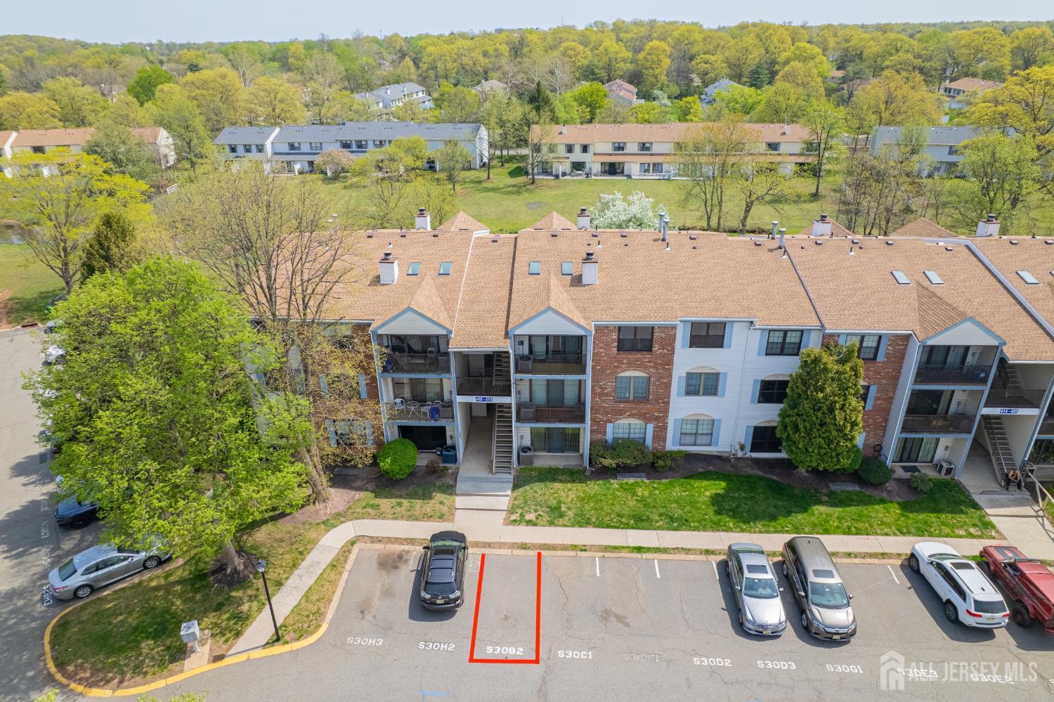 407 Lancaster, Piscataway, NJ, 08854