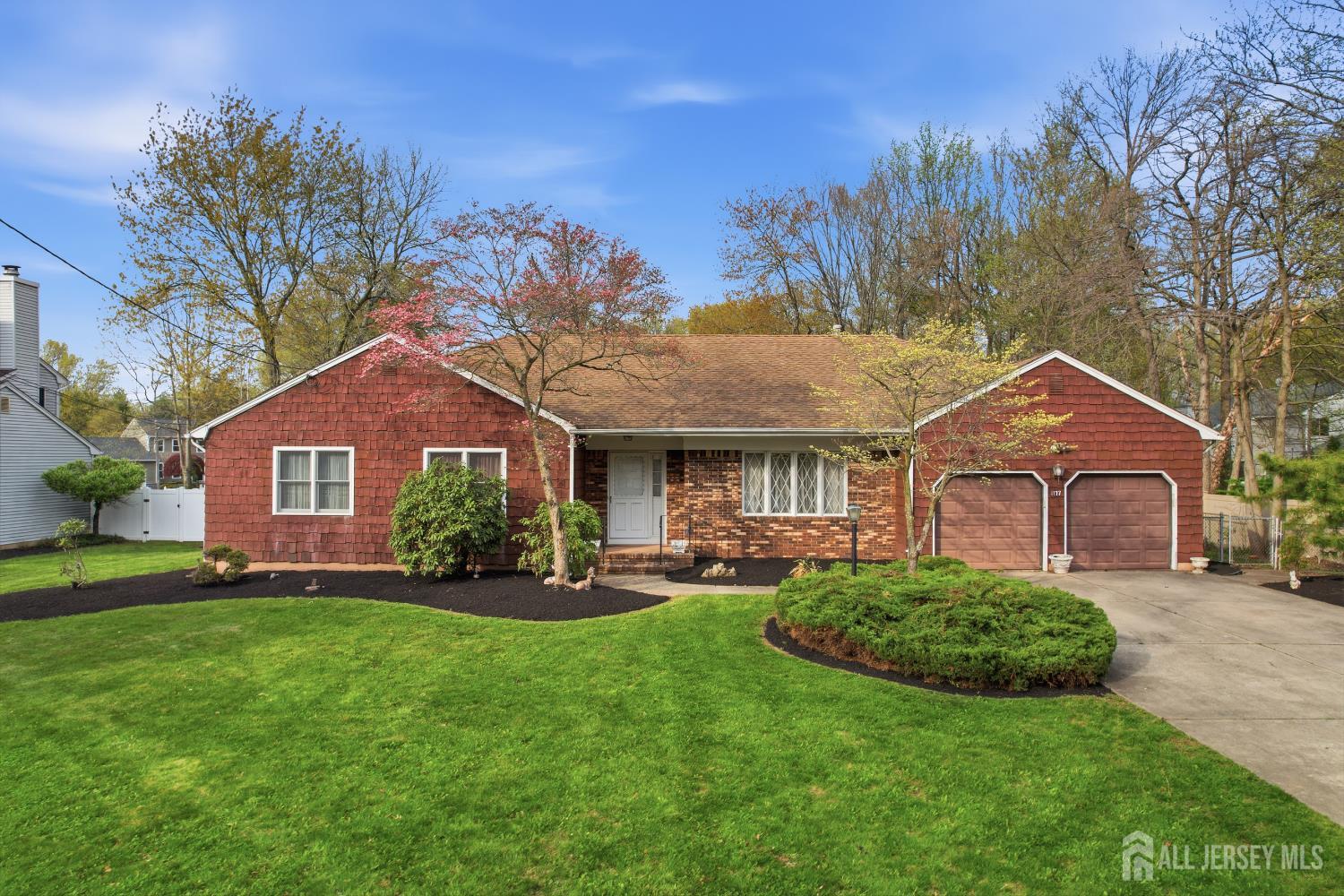 23 Schindler, Franklin Twsp, NJ, 08873