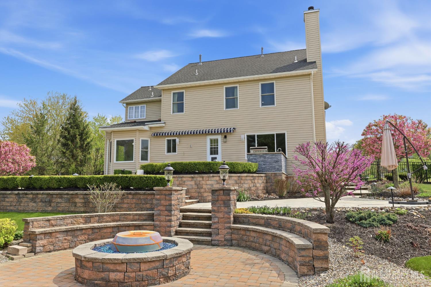 6 Deerfield, Monroe, NJ, 08831