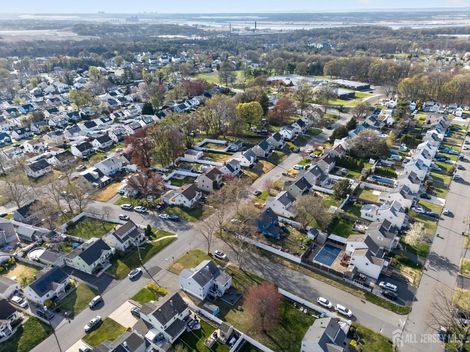 30 Harrison, Parlin, NJ, 08859