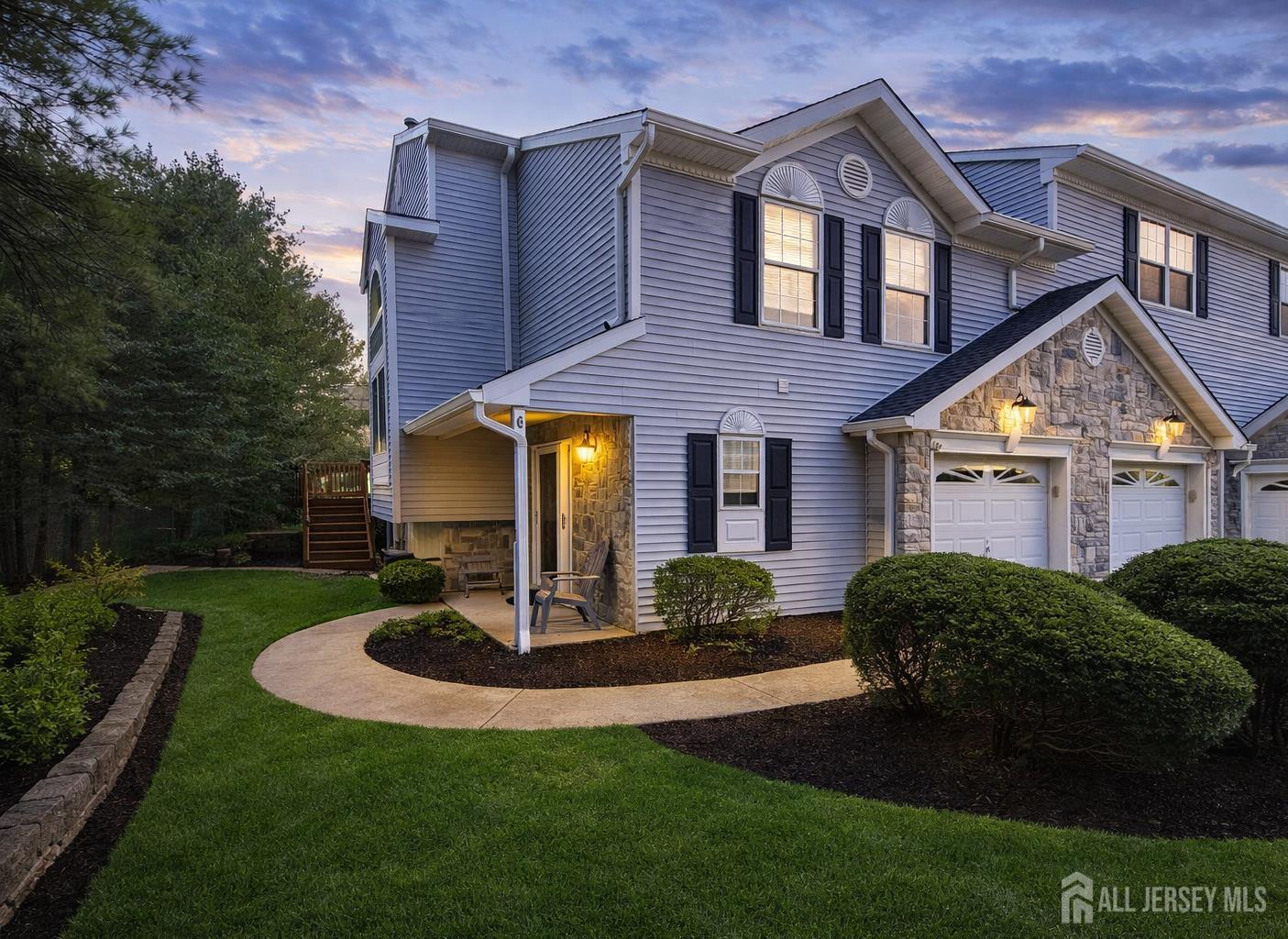 44 ROZALYN, Old Bridge, NJ, 08879