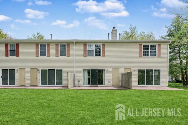 301 Palombi, East Brunswick, NJ, 08816