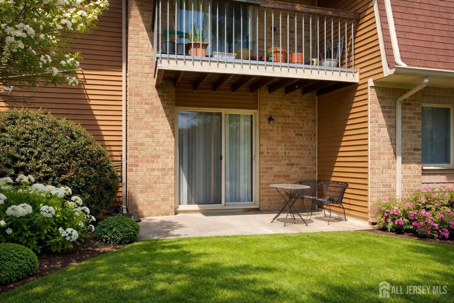 203 Mandon UNIT 2, South Brunswick, NJ, 08540