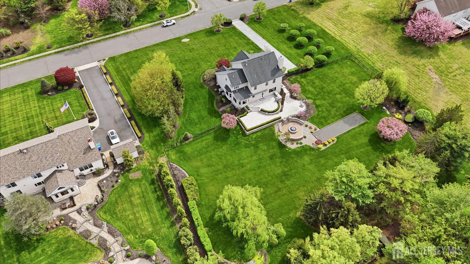 6 Deerfield, Monroe, NJ, 08831