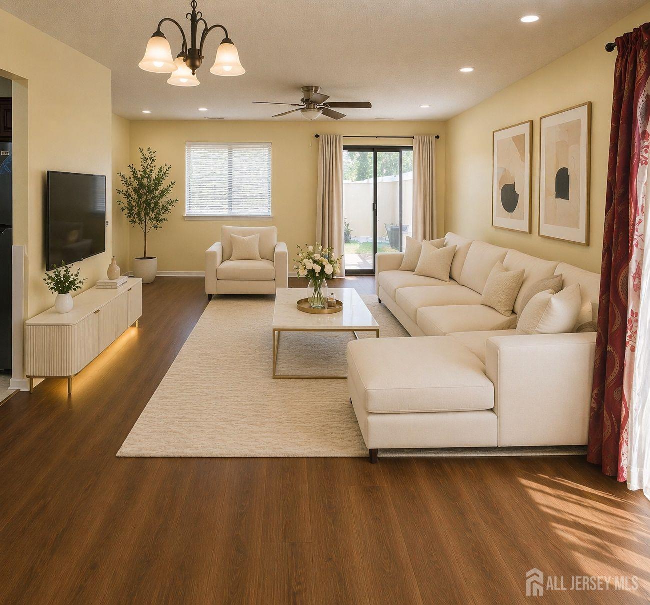 101 Hampshire, Plainsboro, NJ, 08536