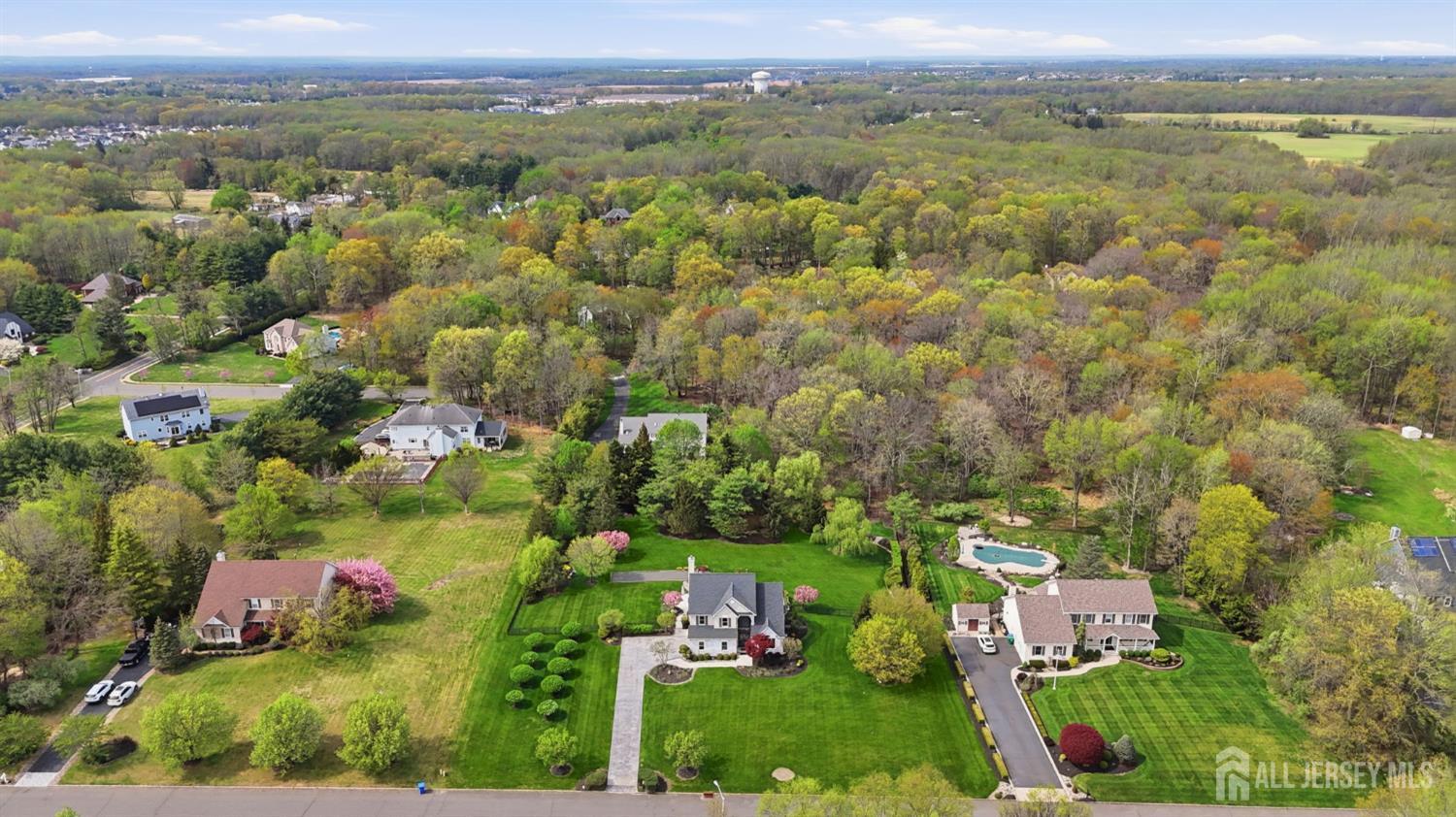 6 Deerfield, Monroe, NJ, 08831