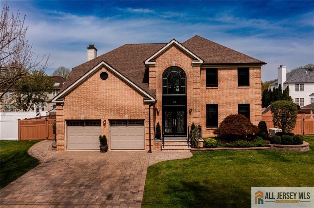 29 Tower, Edison, NJ, 08820