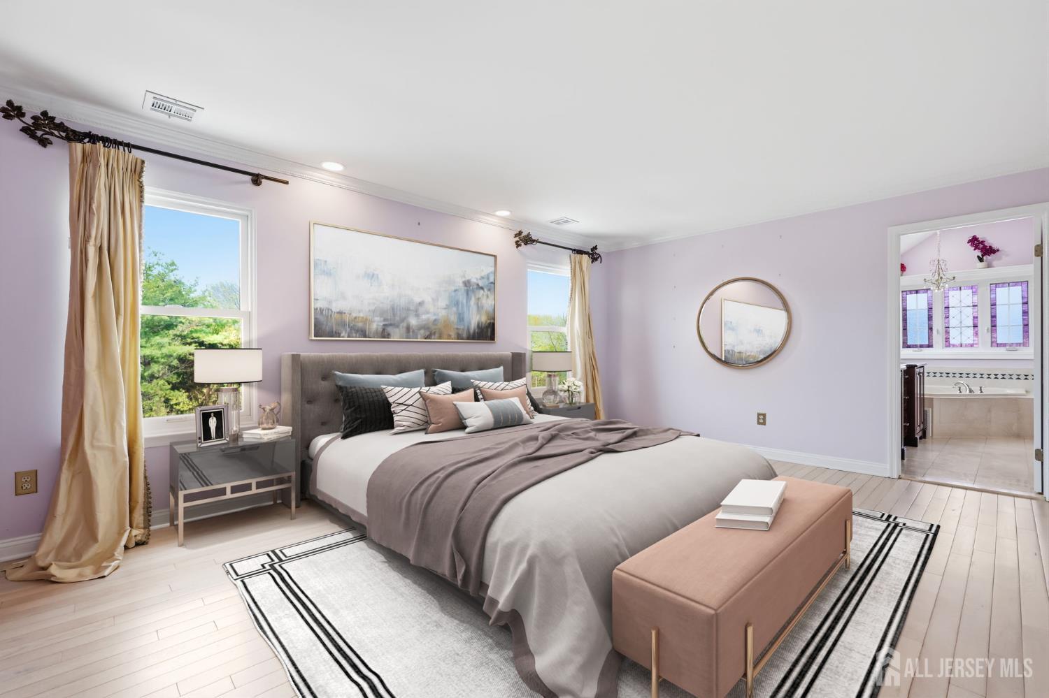 6 Deerfield, Monroe, NJ, 08831