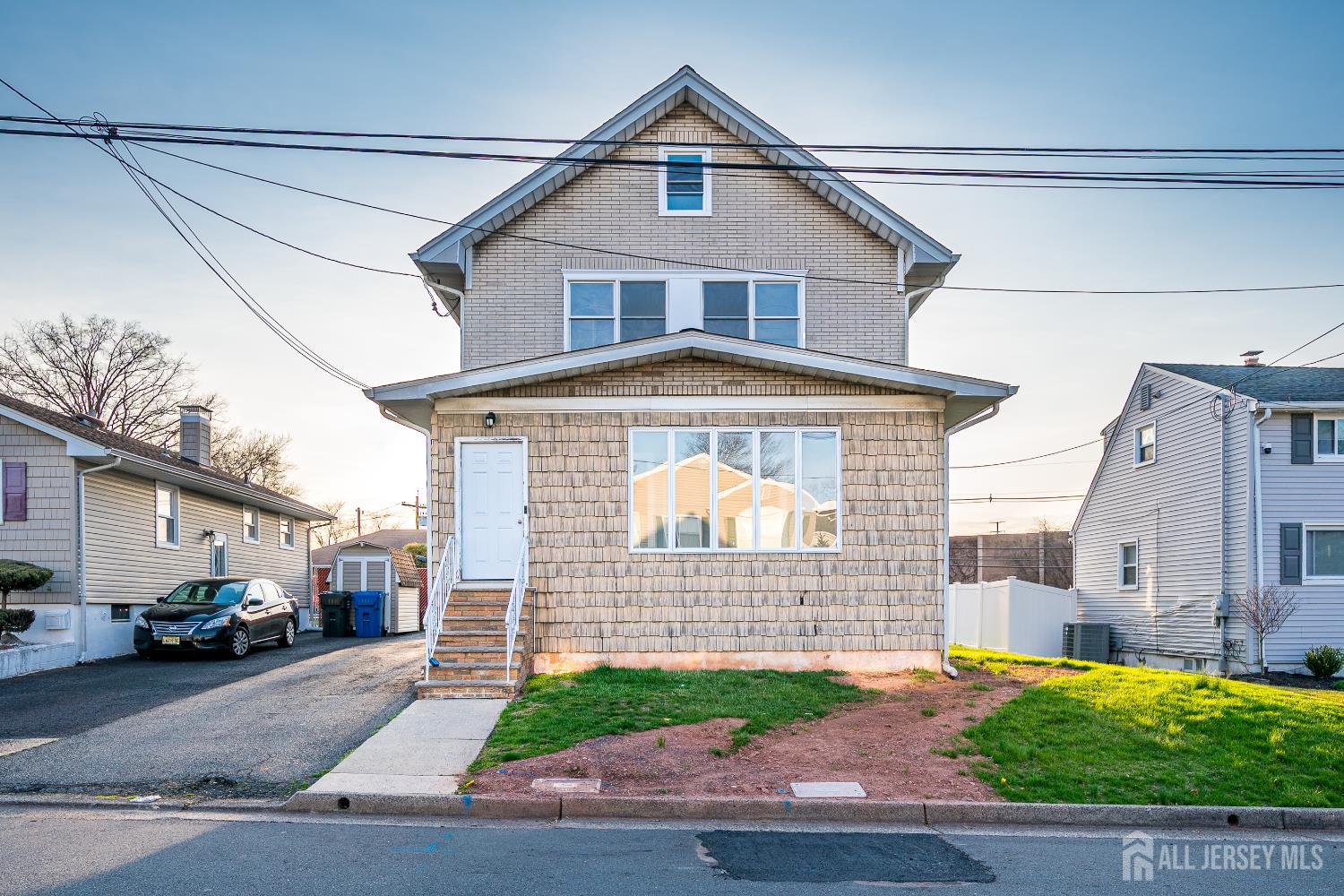 36 2nd UNIT A, Port Reading, NJ, 07064