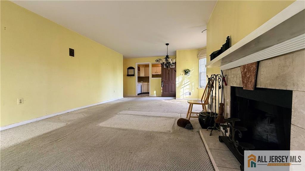 13 Powell UNIT 24, Hightstown, NJ, 08520