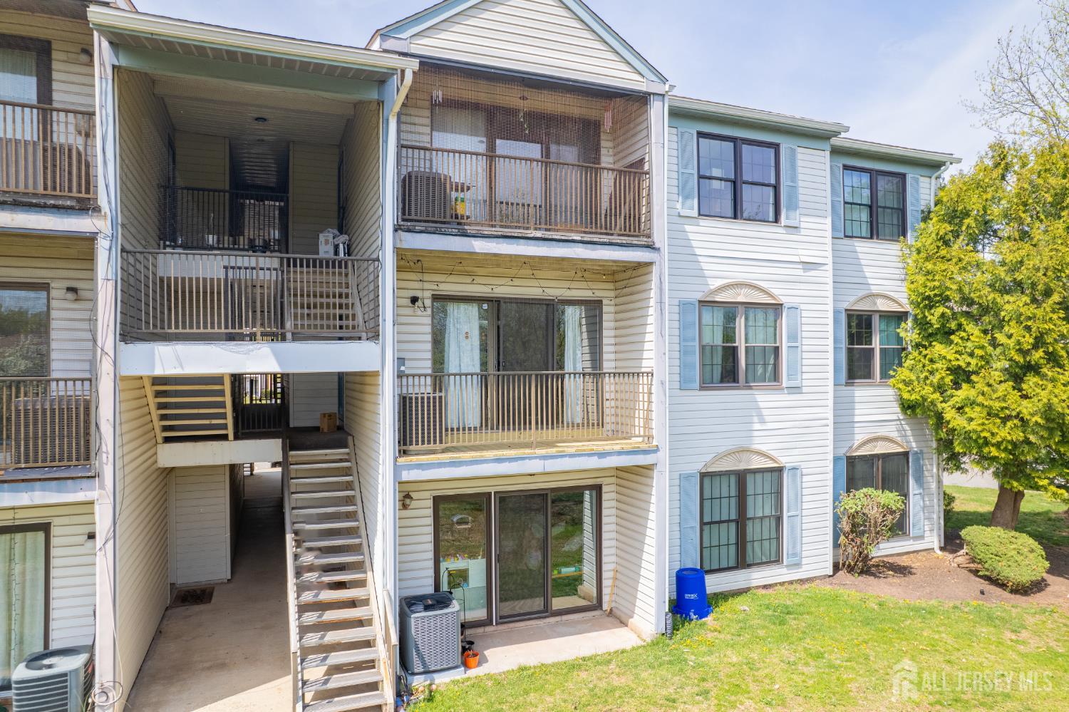 407 Lancaster, Piscataway, NJ, 08854