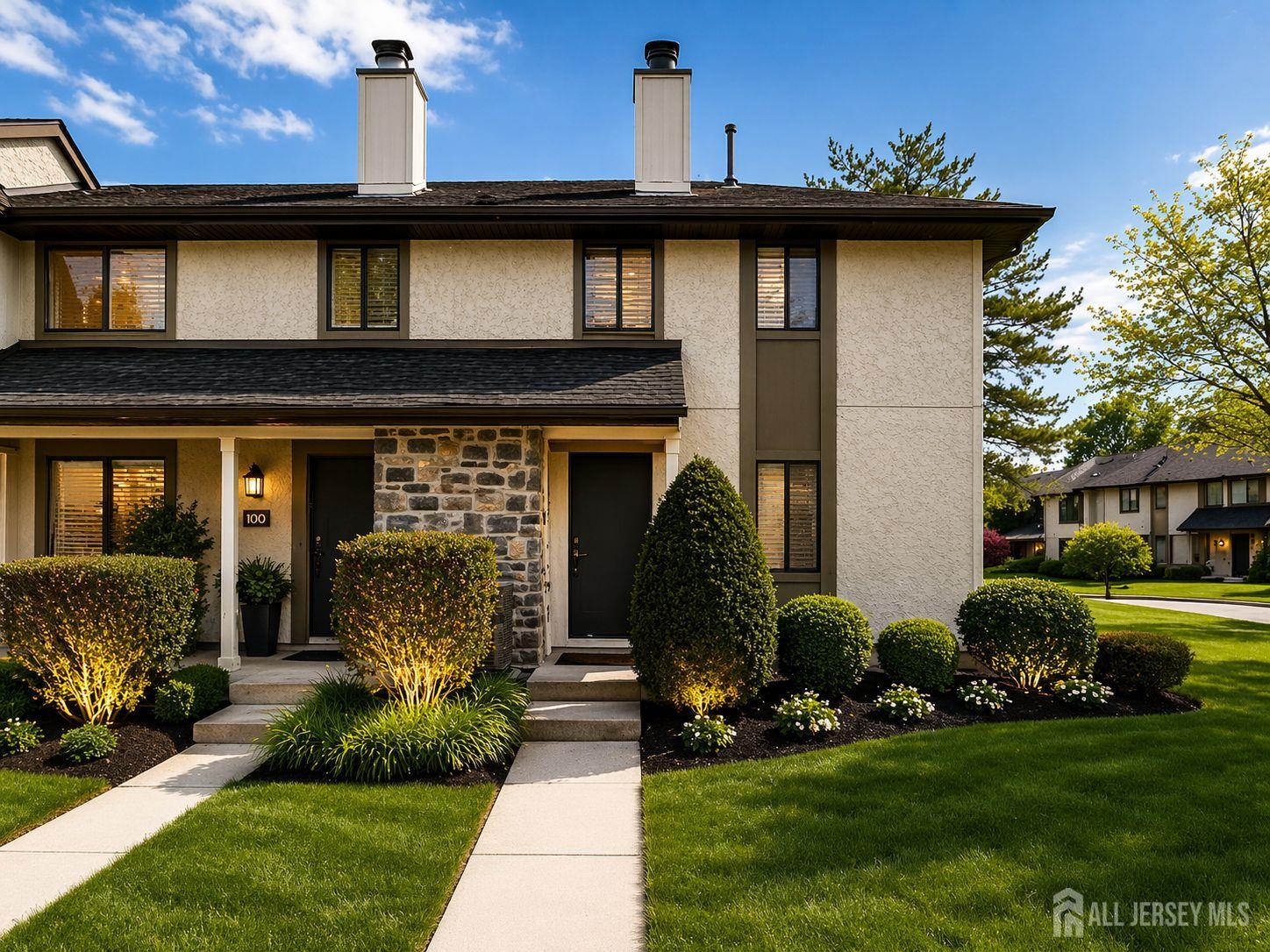 101 Hampshire, Plainsboro, NJ, 08536