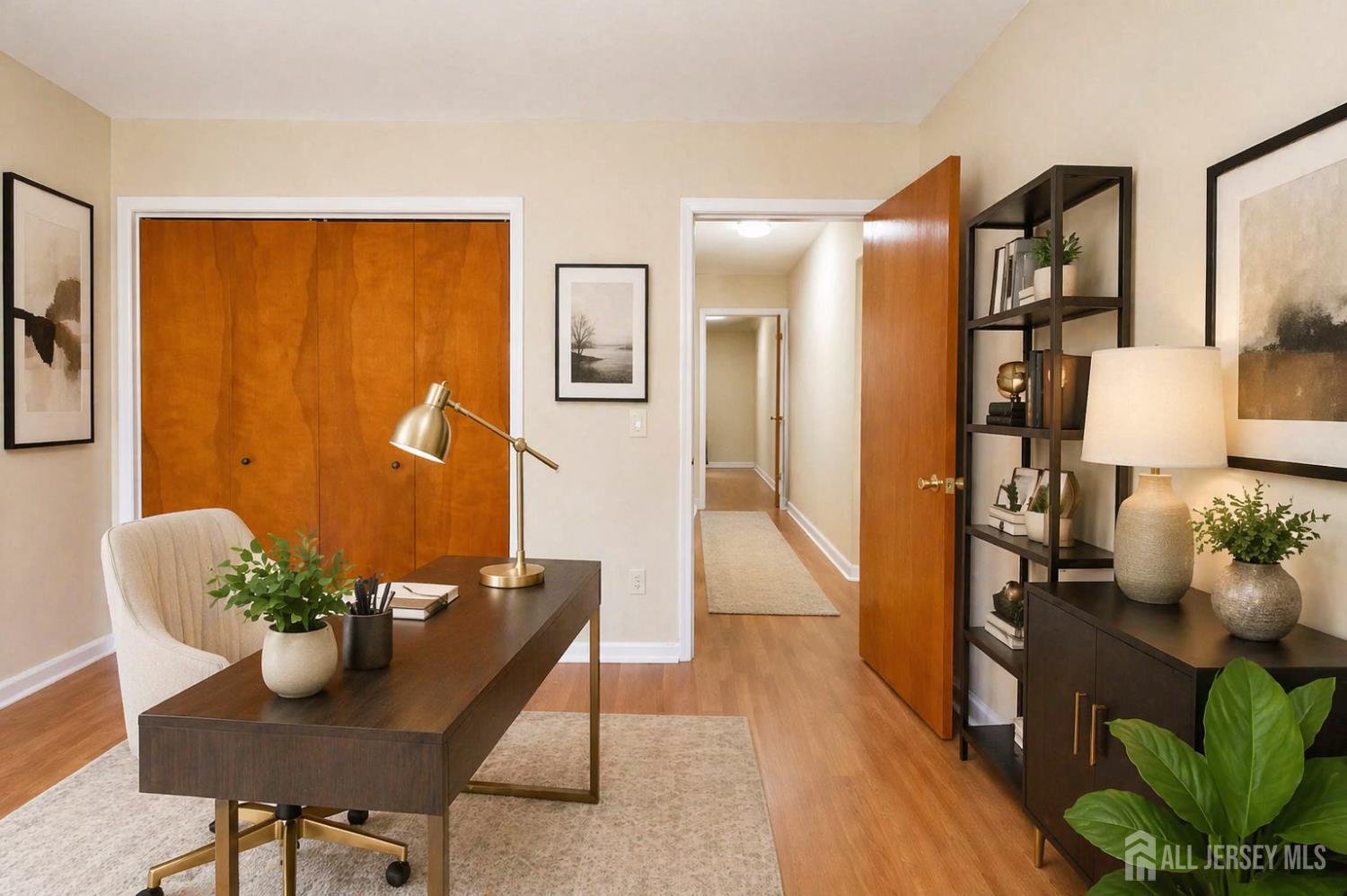 203 Mandon UNIT 2, South Brunswick, NJ, 08540