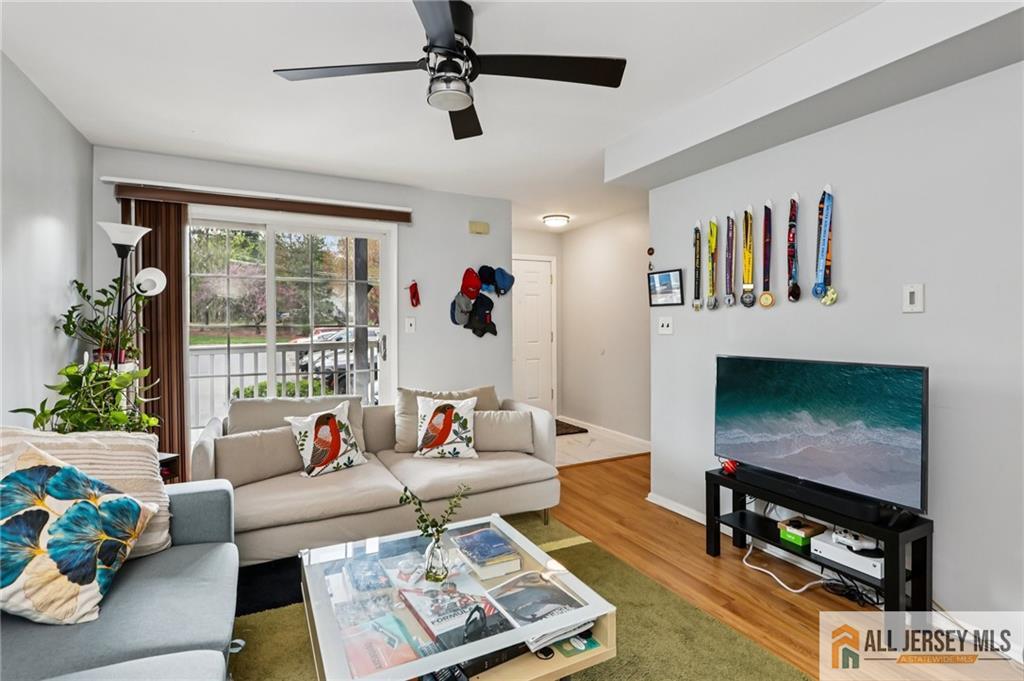 70 Prospect UNIT 5001, Metuchen, NJ, 08840