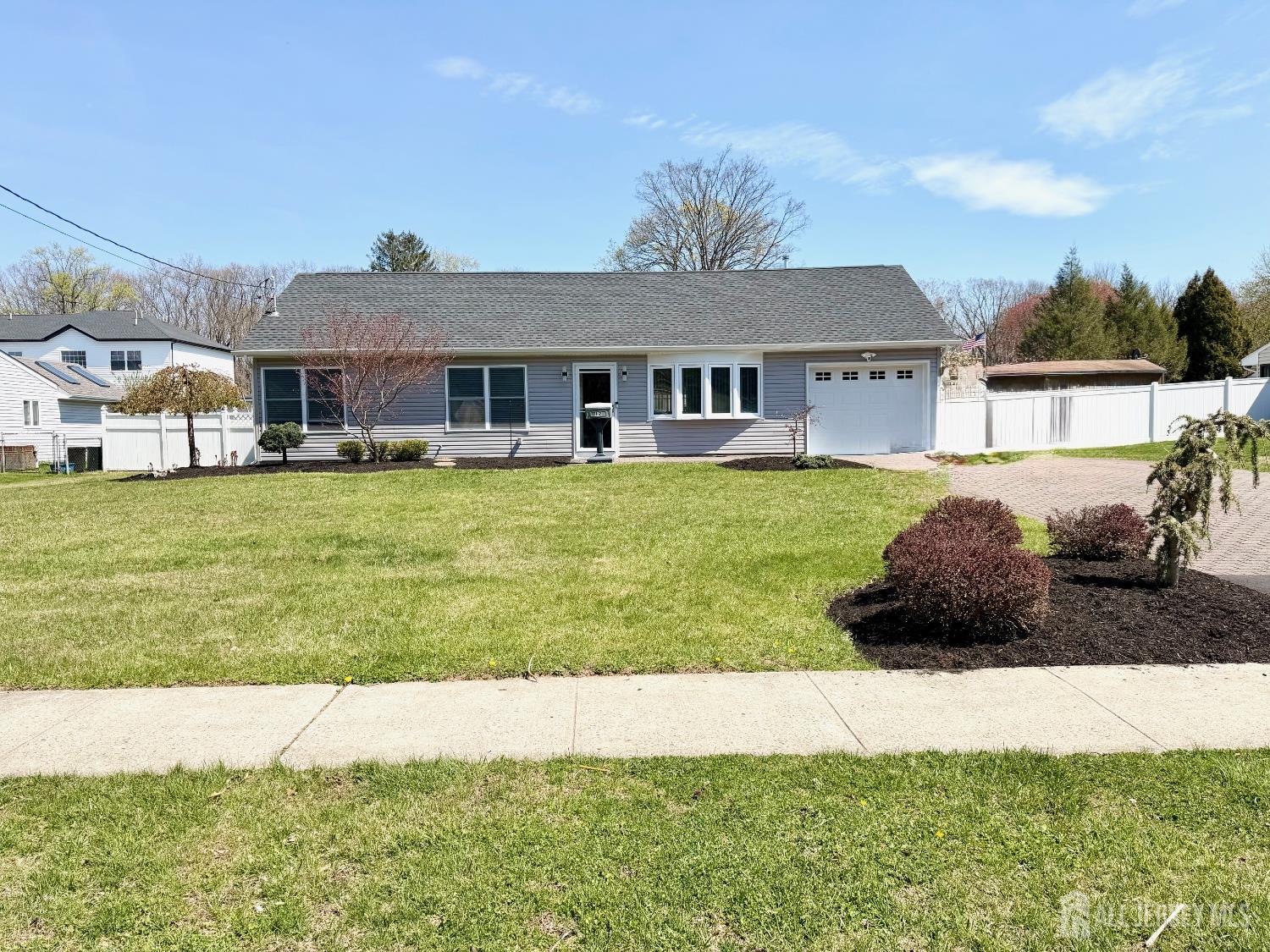 Homes for Sale in South Brunswick, NJ