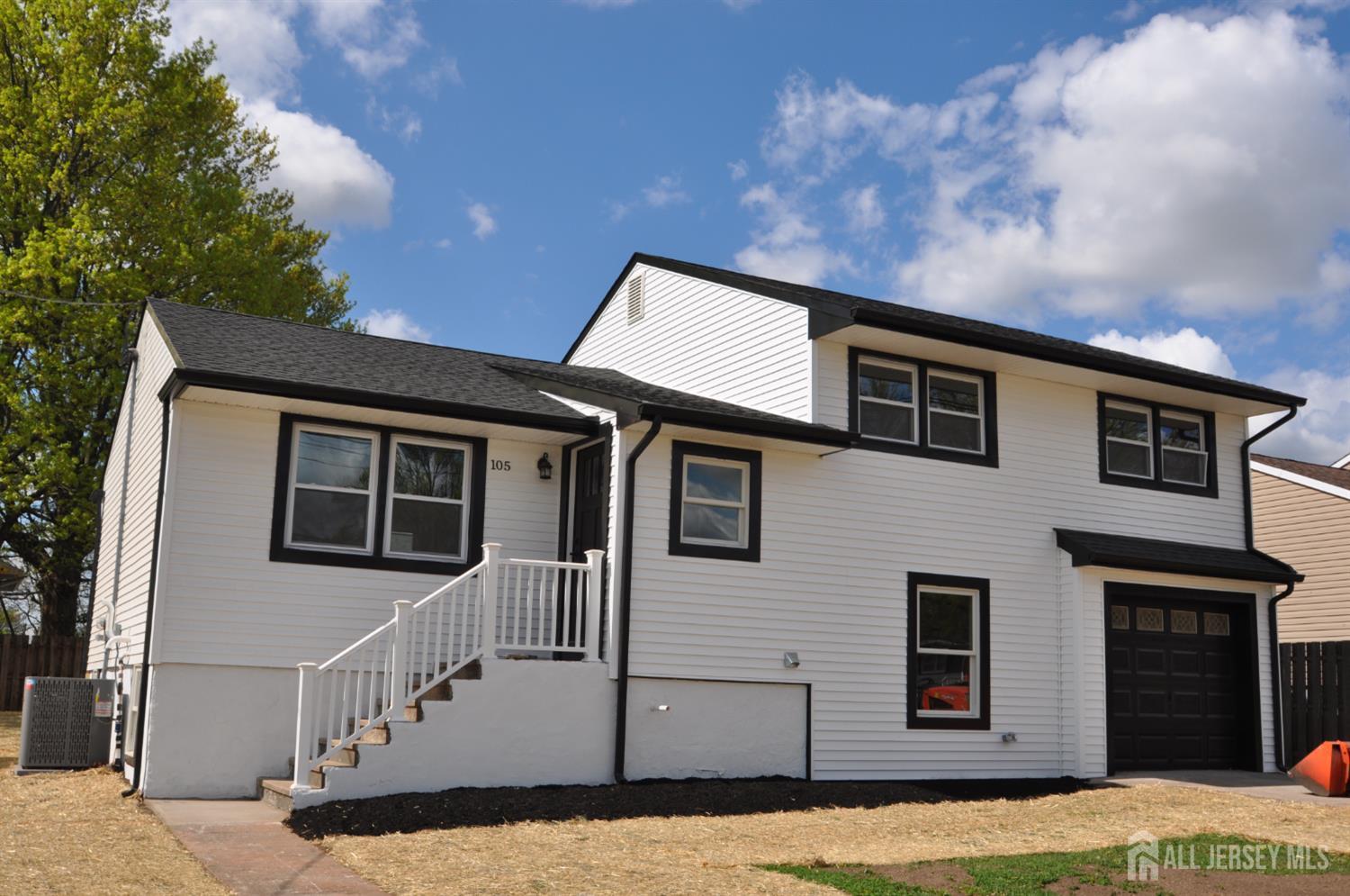 105 Coolidge, Carteret, NJ, 07008