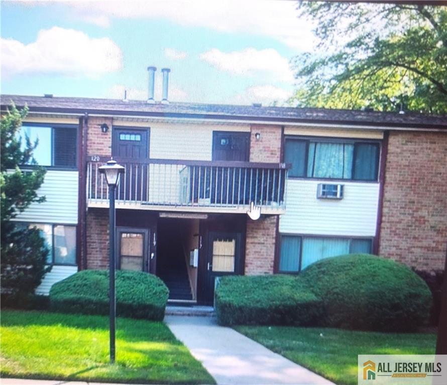 117 Cricket UNIT 117, Woodbridge Proper, NJ, 07095