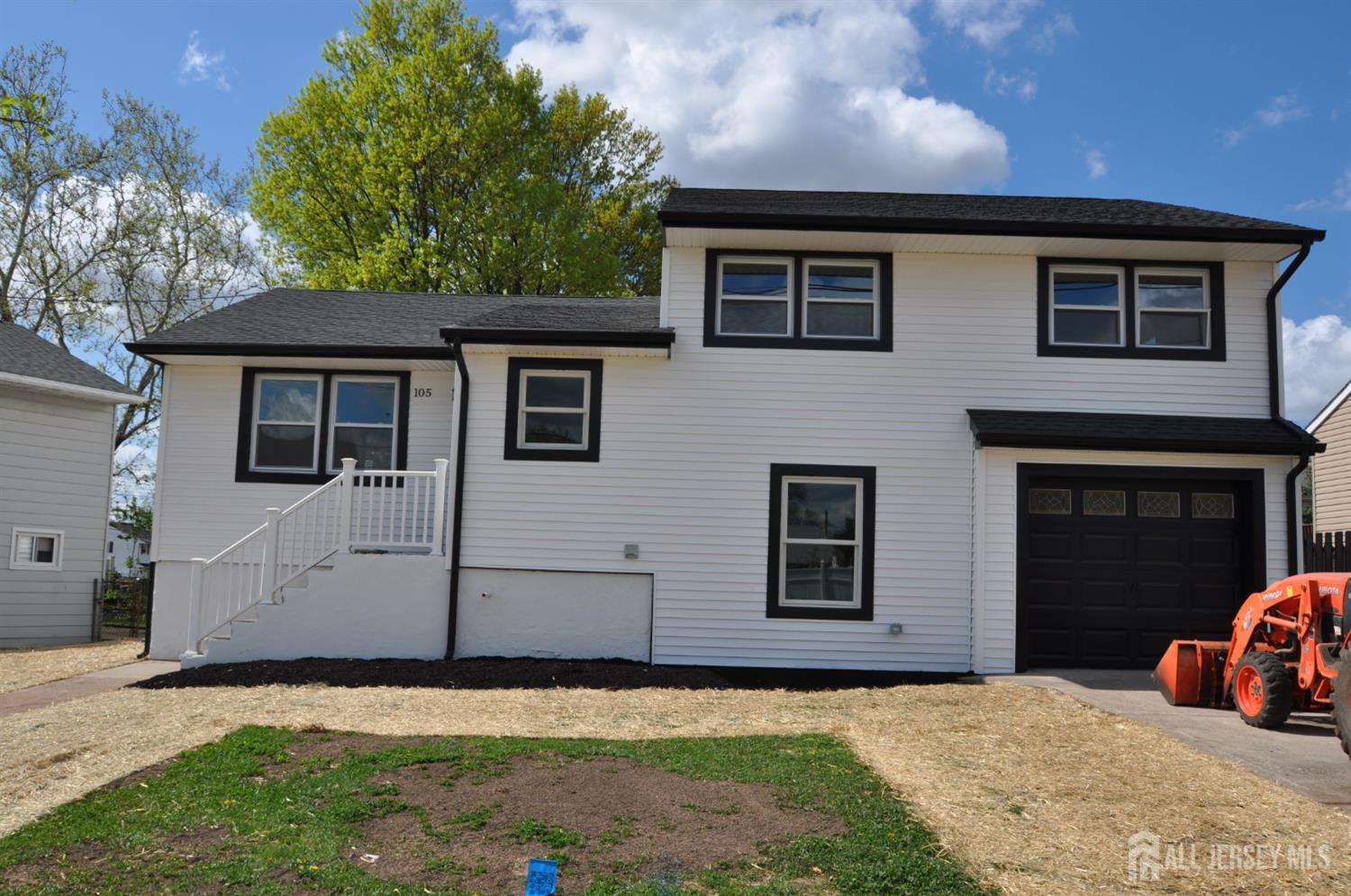 105 Coolidge, Carteret, NJ, 07008