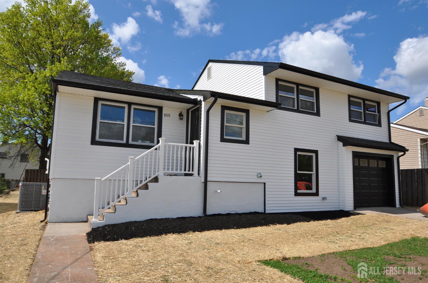 25 Morsell, Old Bridge, NJ, 08857