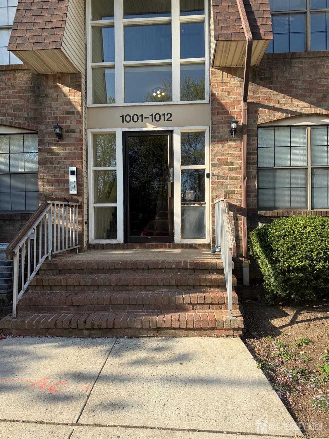 125 Prospect Avenue UNIT 10C, Hackensack, NJ, 07601