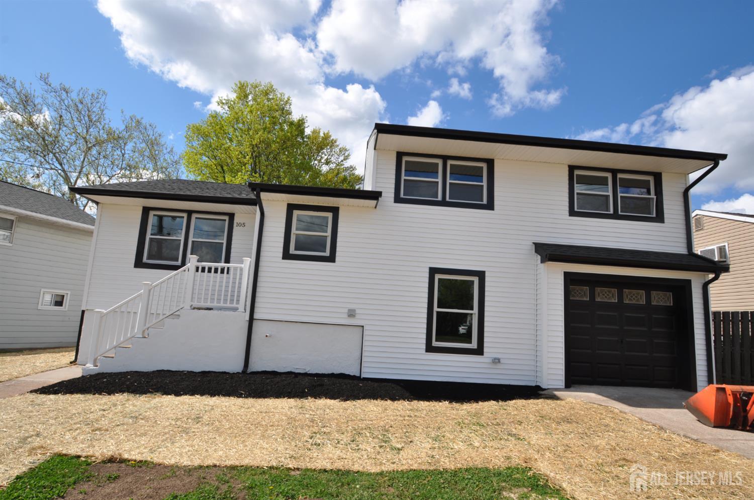 105 Coolidge, Carteret, NJ, 07008