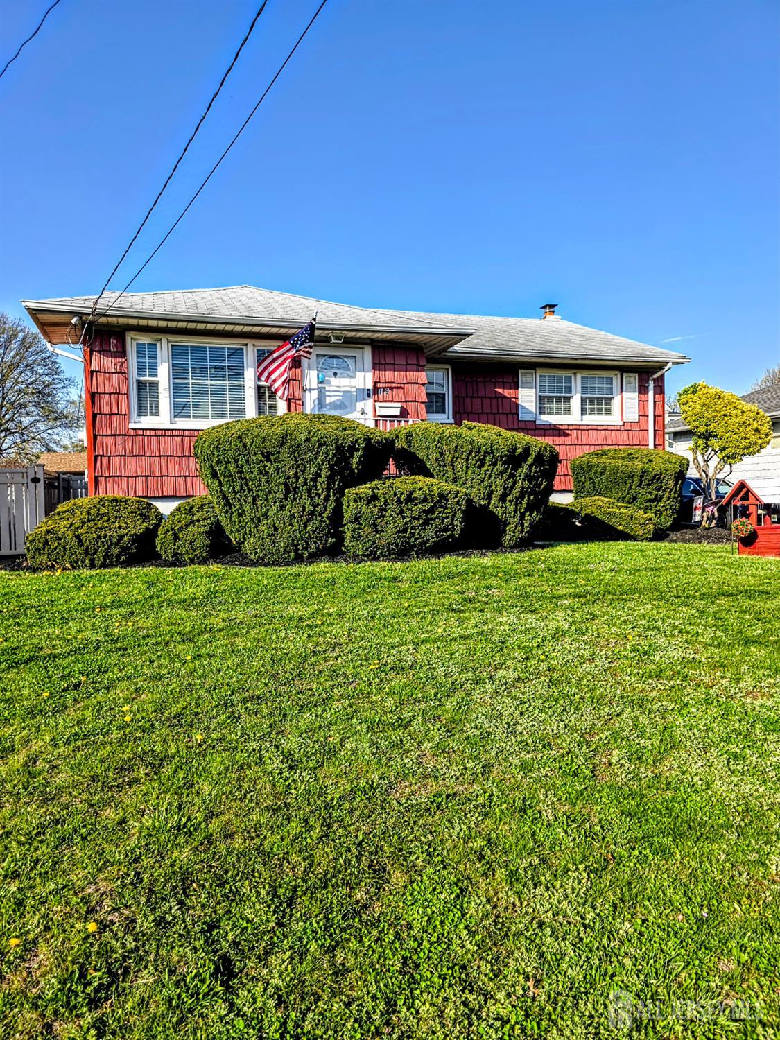 544 W W Meadow, Rahway, NJ, 07065