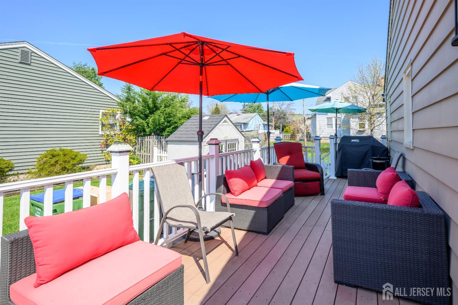 144 Garden, Edison, NJ, 08817