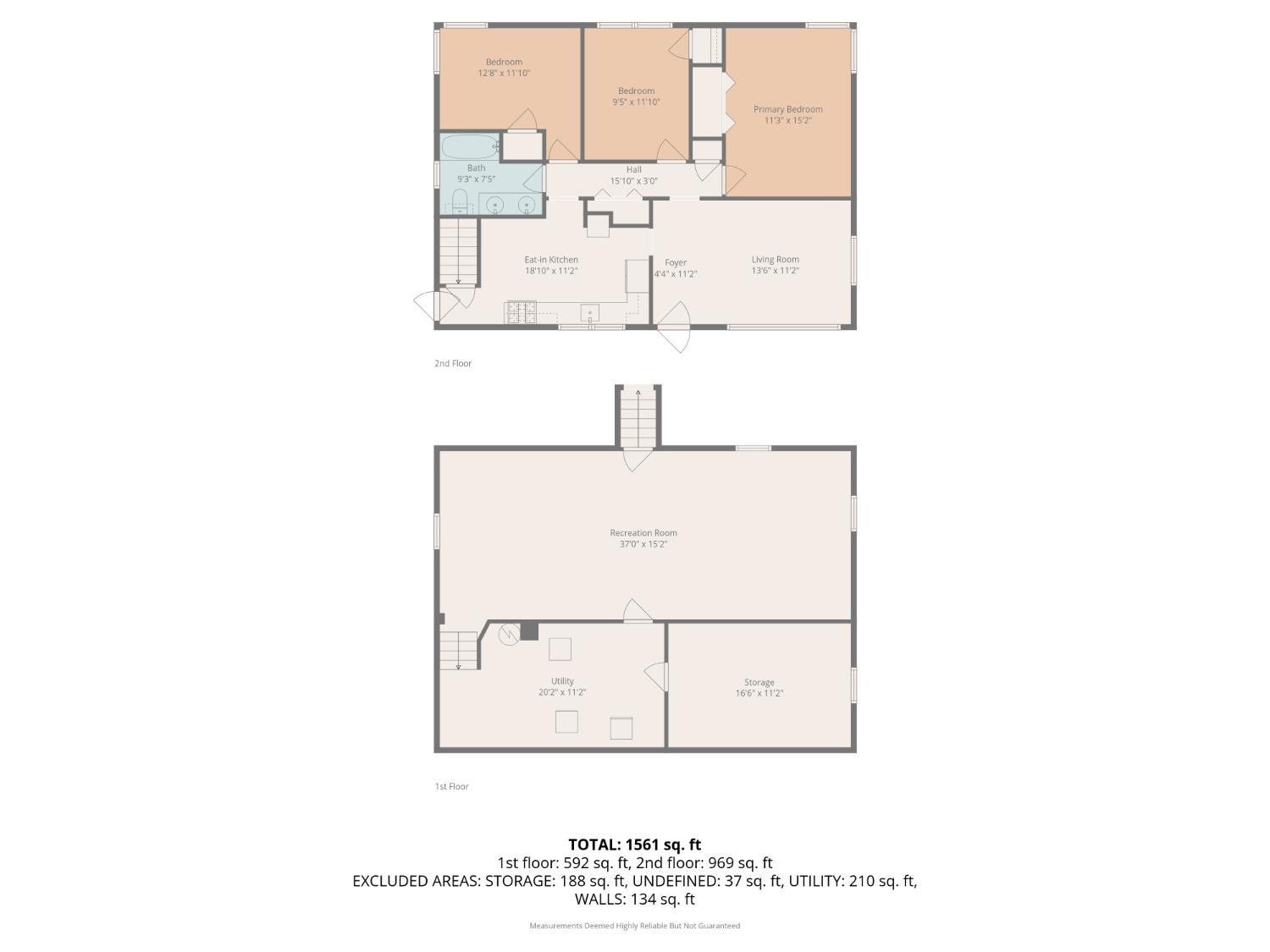 144 Garden, Edison, NJ, 08817