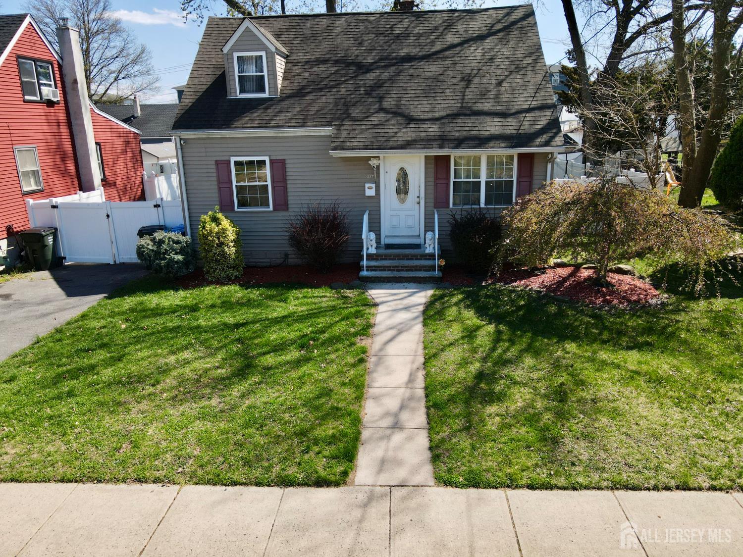 Photo of 237 Clinton Street, Woodbridge Proper NJ