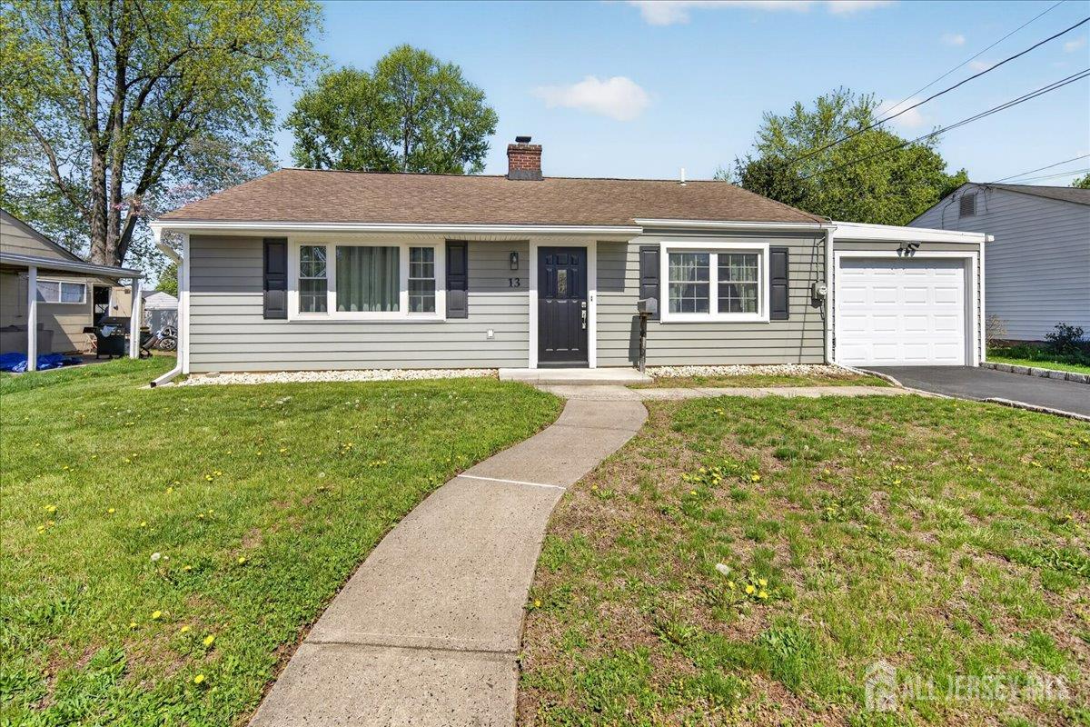 Homes for Sale in Edison, NJ