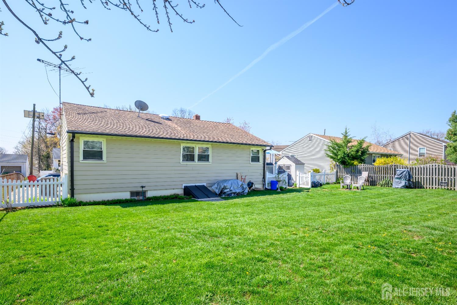 144 Garden, Edison, NJ, 08817