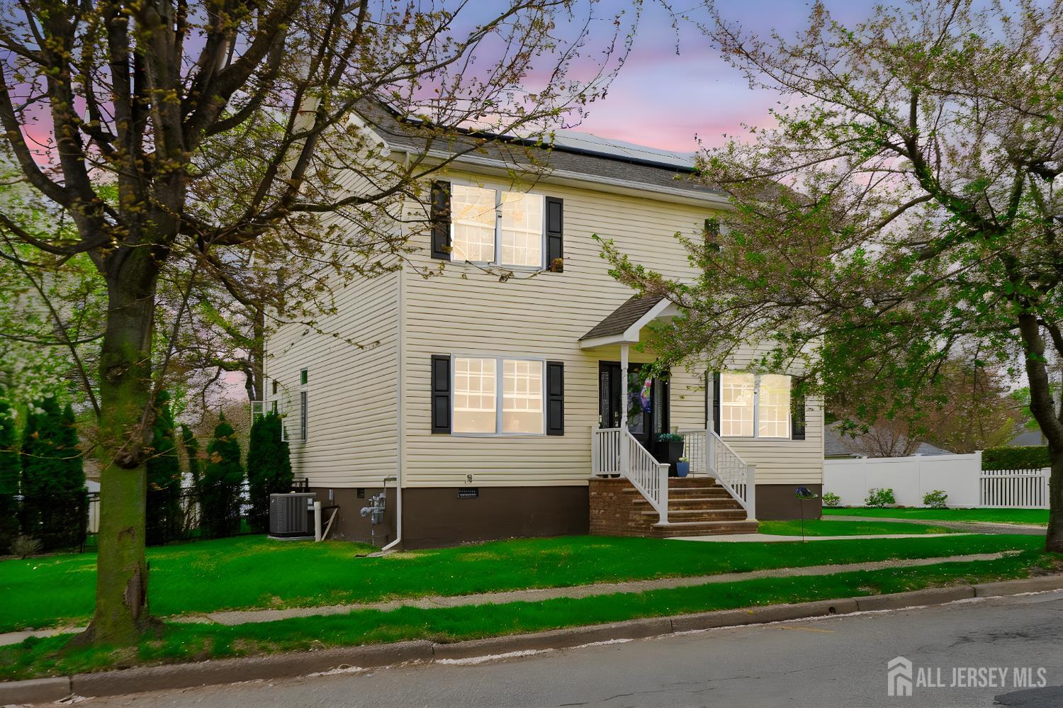 Photo of 704 Plainfield Avenue, Piscataway NJ