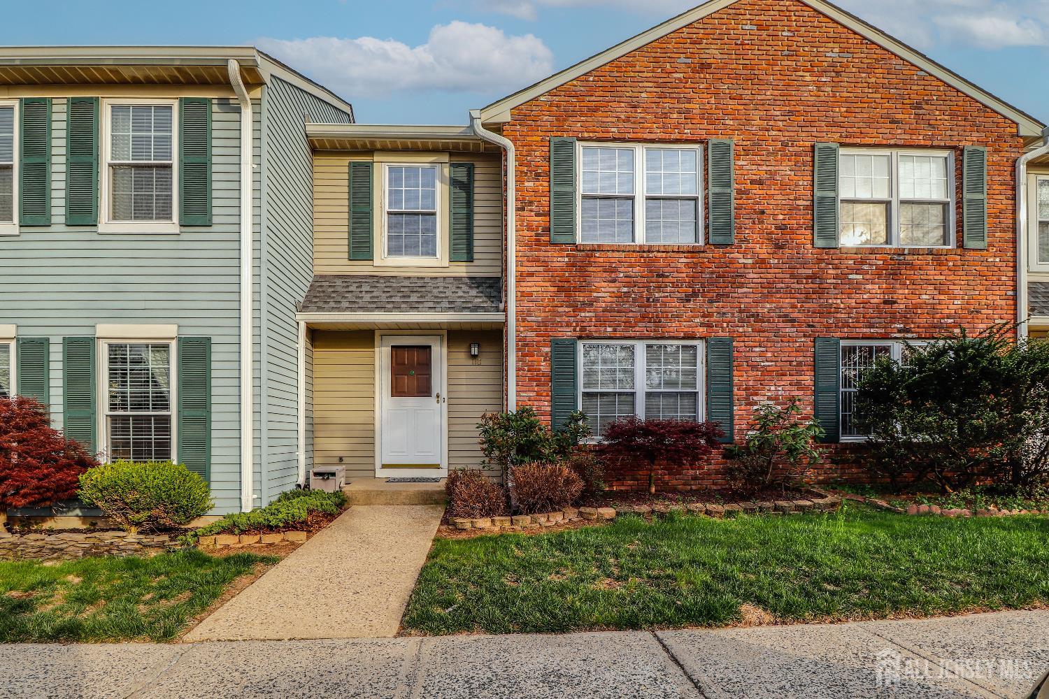 1607 Edison Glen, Edison, NJ, 08837