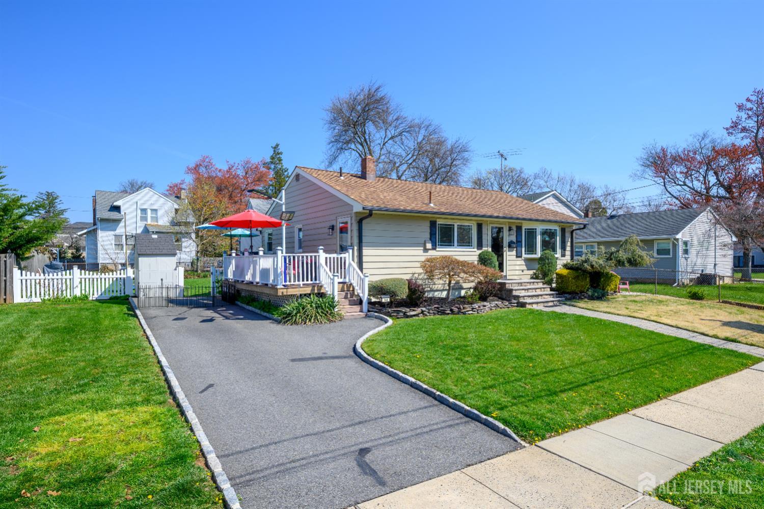 144 Garden, Edison, NJ, 08817