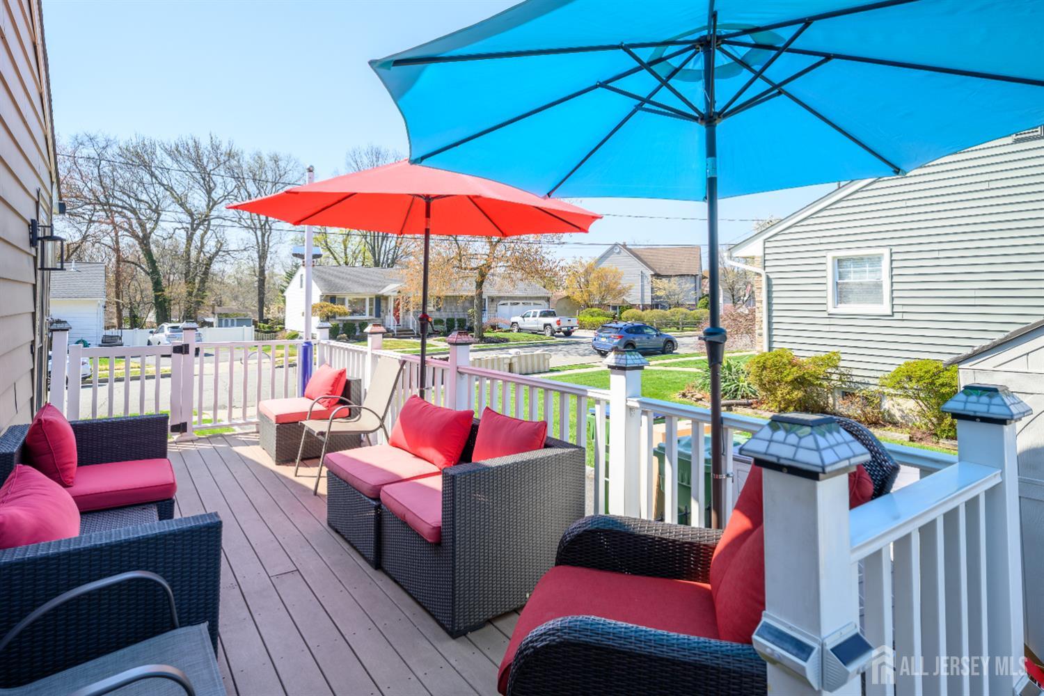 144 Garden, Edison, NJ, 08817