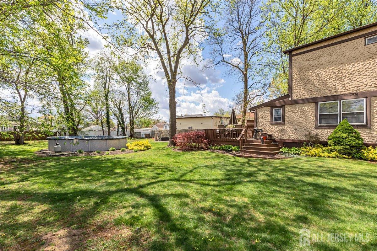 225 Freeman, Woodbridge Proper, NJ, 07095