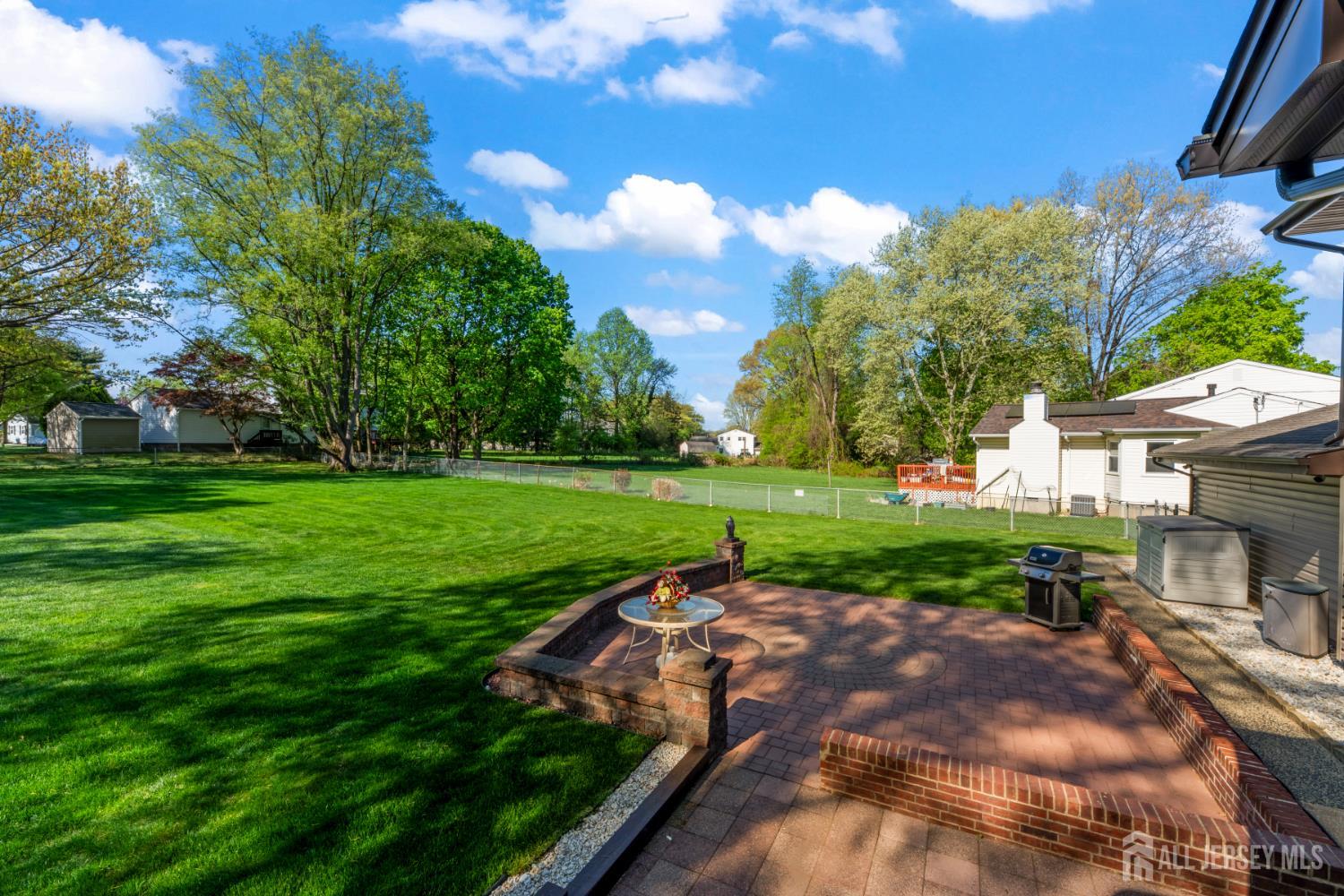 12 NE Sullivan, East Brunswick, NJ, 08816