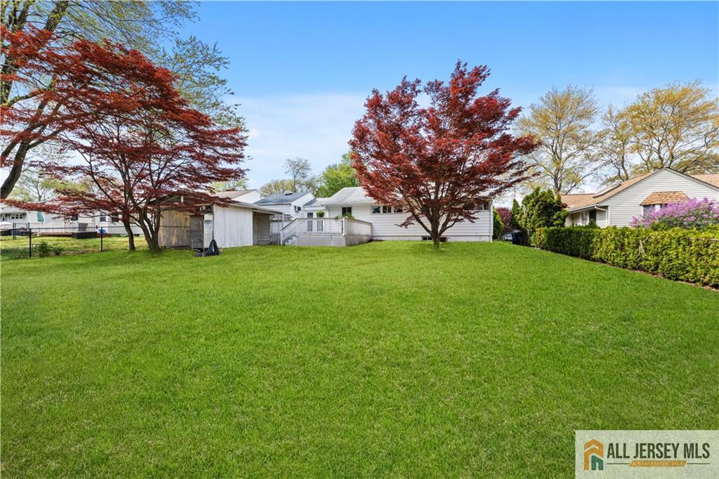 126 Villanova, Lawrence, NJ, 08648