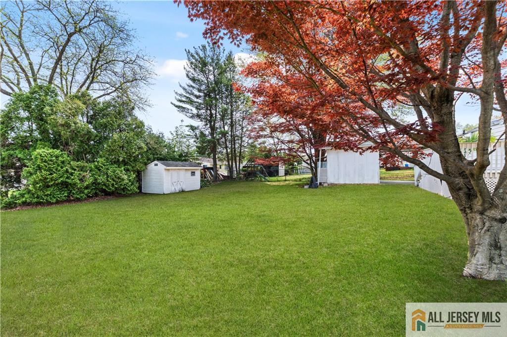 126 Villanova, Lawrence, NJ, 08648