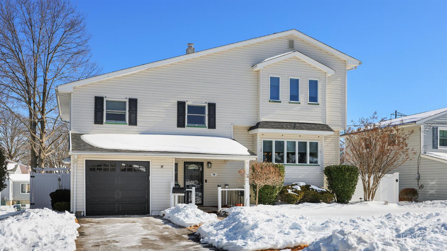 915 SW Central Avenue, Seaside Park, NJ, 08752