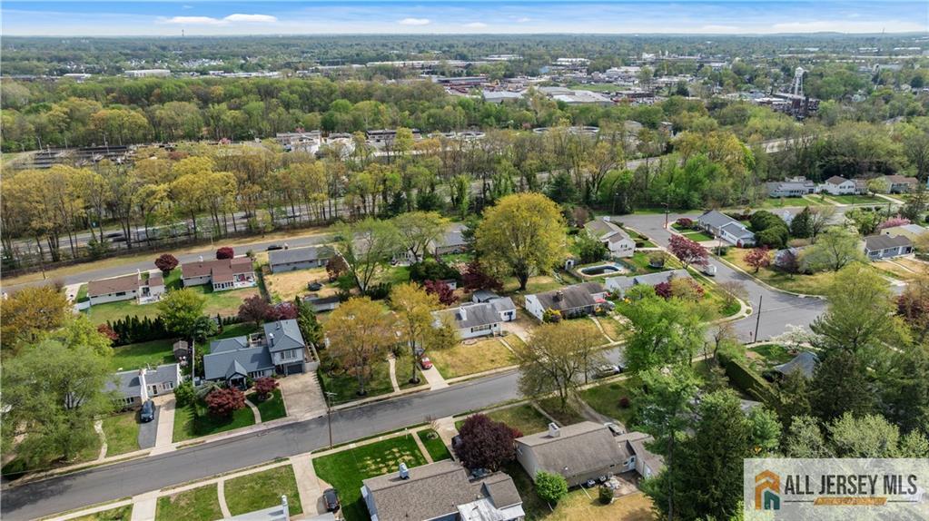 126 Villanova, Lawrence, NJ, 08648