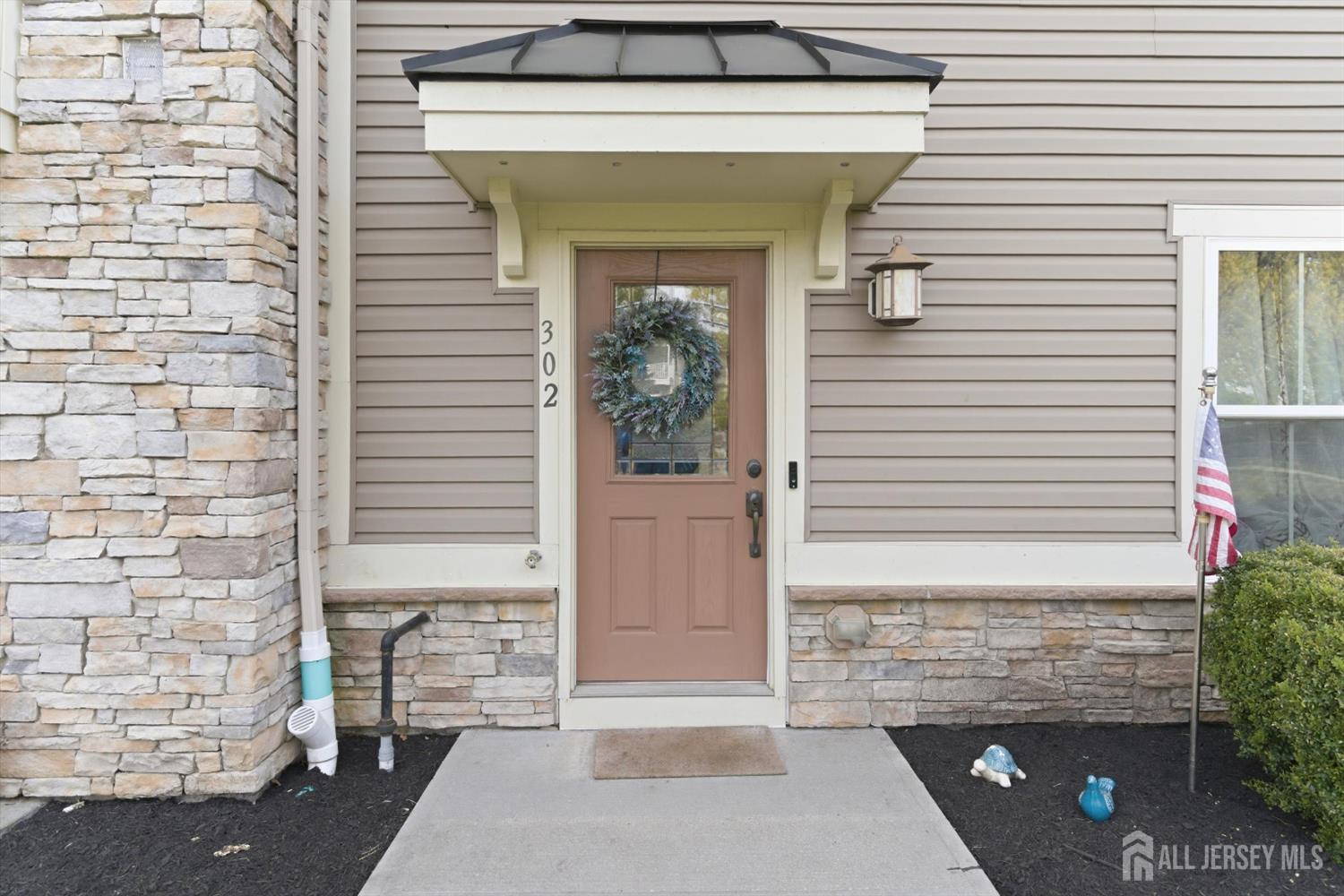 302 Bayside, South Amboy, NJ, 08879