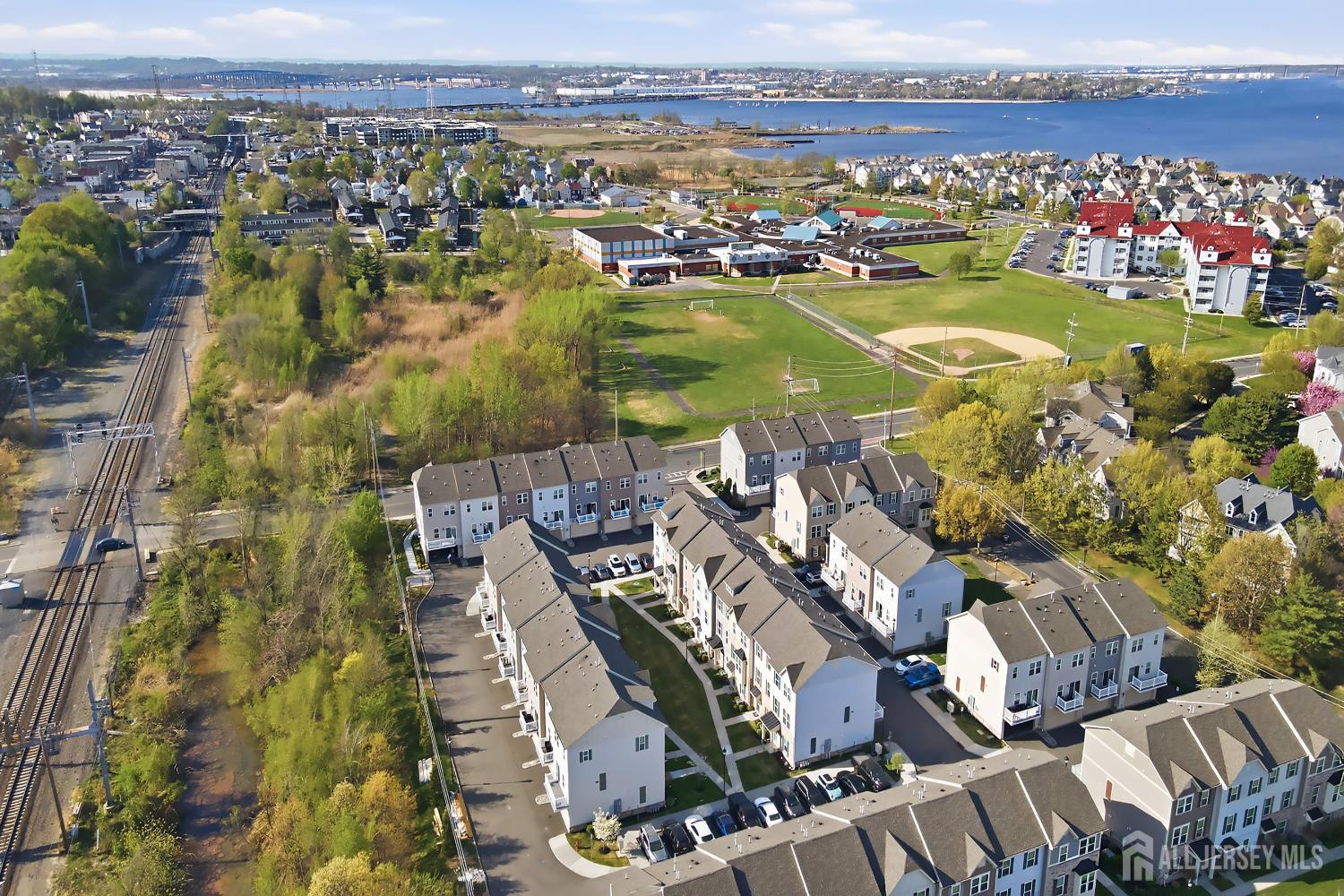 302 Bayside, South Amboy, NJ, 08879